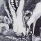 Original artwork - "To crave"