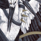 Original artwork STORK(S)