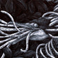 Original artwork - "Rooted - Looking for balance"