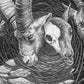 Original artwork - "The Vulnerables - This is everything I am"