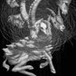 Original artwork - "The Vulnerables - This is everything I am"