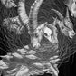 Original artwork - "The Vulnerables - This is everything I am"