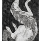 Limited Edition Print "Now, lift me up"