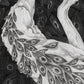 Limited Edition Print "Now, lift me up"