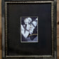Original artwork STORK(S)