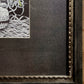 Original artwork GREAT HERONS
