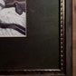 Original artwork SPOONBILL
