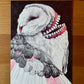 Selection of sketches and unfinished works