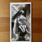 Selection of sketches and unfinished works