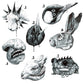 Tattoo design