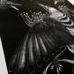 Limited Edition Print "LET ME SHOW MY TRUTH"
