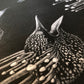Limited Edition Print "LET ME SHOW MY TRUTH"