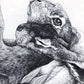 Limited Edition Print "STRIVING"
