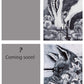 Limited edition print "TO CRAVE II"